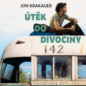 Album David Matásek: Krakauer: Útěk Do Divočiny