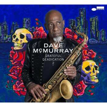 CD David McMurray: Grateful Dedication 2 451665