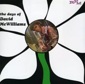The Days Of David McWilliams