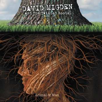 Album David Migden: Animal & Man