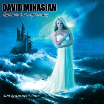 Album David Minasian: Random Acts of Beauty