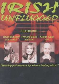 Album David Munnelly: Irish Unplugged