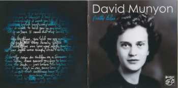 CD David Munyon: Pretty Blue 325169