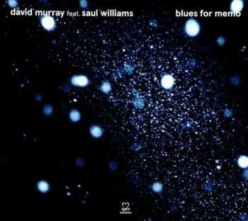 Album David Murray: Blues For Memo 