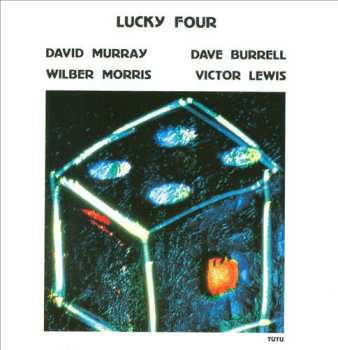 Album David Murray: Lucky Four