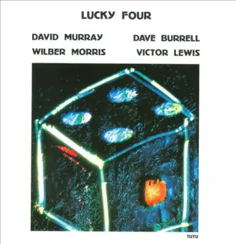 David Murray: Lucky Four