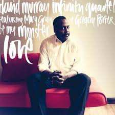 Album David Murray Infinity Quartet: Be My Monster Love