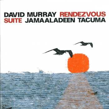 CD David Murray: Rendezvous Suite 266556