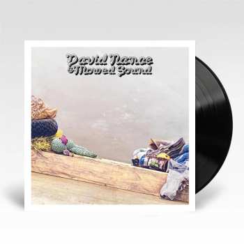 LP David Nance: David Nance & Mowed Sound 522061