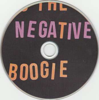 CD David Nance: Negative Boogie 421536