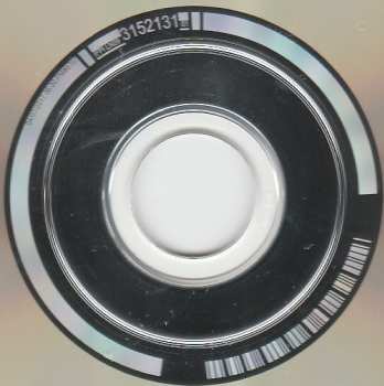 CD David Nance: Negative Boogie 421536
