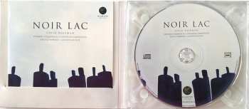 CD David Neerman: Noir Lac DIGI 310279