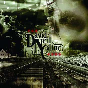 Album David Neil Cline: Flying In A Cloud Of Controversy