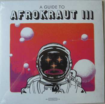 Album David Nesselhauf: A Guide To Afrokraut III