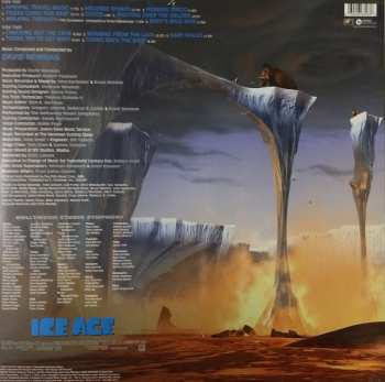 LP David Newman: Ice Age (Original Motion Picture Soundtrack) PIC 70313