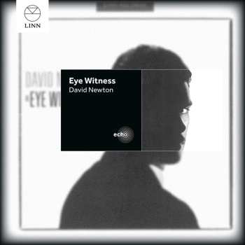 Album David Newton: Eye Witness