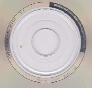 CD David Olney: Illegal Cargo