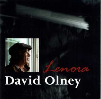 Album David Olney: Lenora
