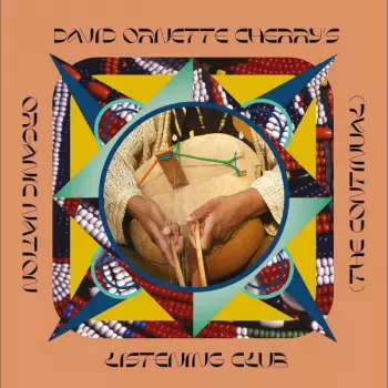 David Ornette Cherry: Organic Nation Listening Club (The Continual)