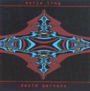 Album David Parsons: Dorje Ling