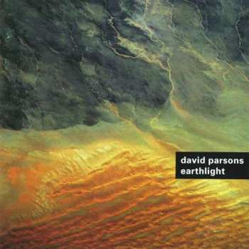 Album David Parsons: Earthlight