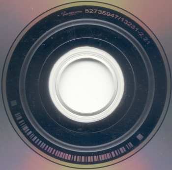 CD David Parsons: Earthlight 303321