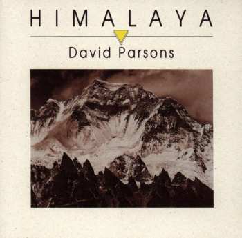 CD David Parsons: Himalaya 449600