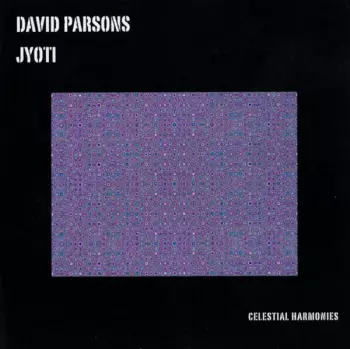 David Parsons: Jyoti
