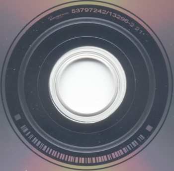 CD David Parsons: Jyoti 294417