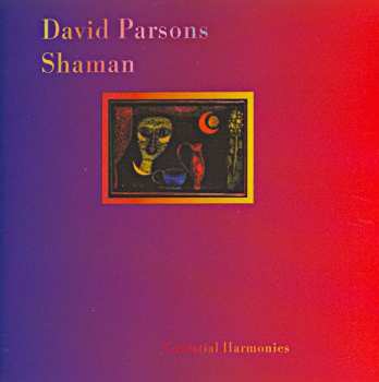David Parsons: Shaman
