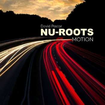 Album David Pastor: Motion