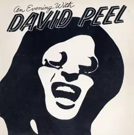 David Peel & The Lower East Side: An Evening With David Peel