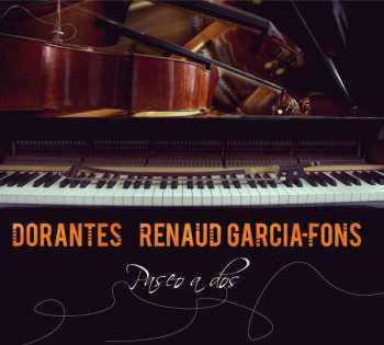 Album David Peña Dorantes: Paseo A Dos 