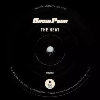 David Penn: The Heat