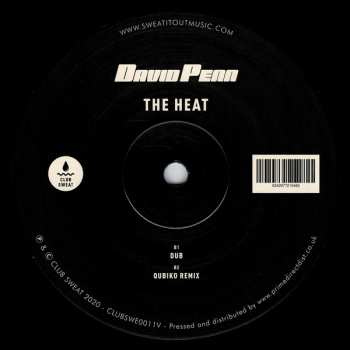 LP David Penn: The Heat 375670