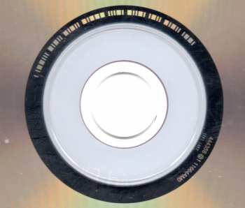 CD David Philip Hefti: Light And Shade 104135