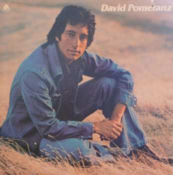 Album David Pomeranz: It's In Everyone Of Us