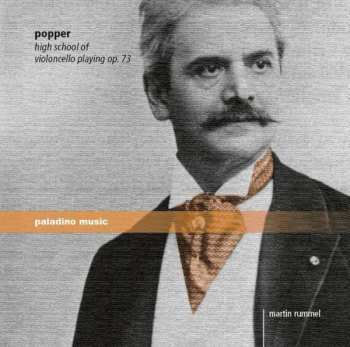 Album David Popper: High School Of Violoncello Playing Op. 73