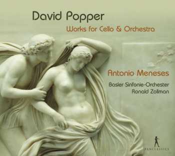 David Popper: Werke Für Cello & Orchester