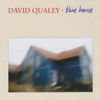 Album David Qualey: Blue House