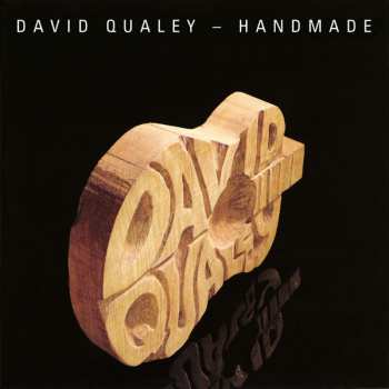 Album David Qualey: Handmade