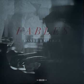 Album David Ramirez: Fables