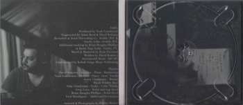 CD David Ramirez: Fables 490851