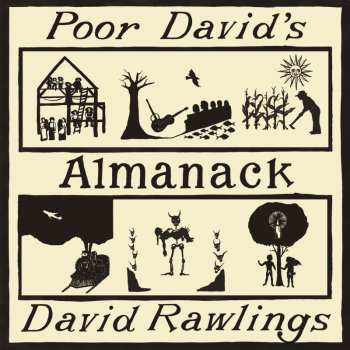 Album David Rawlings: Poor David's Almanack