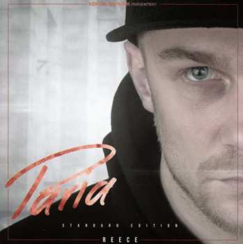 Album David Reece: Paria