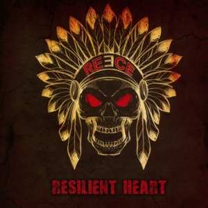 Album David Reece: Resilient Heart