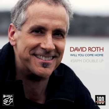 Album David Roth: Will You Come Home