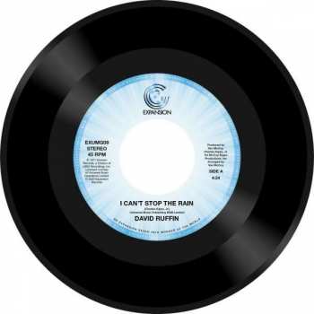 David Ruffin: I Can't Stop The Rain/questions
