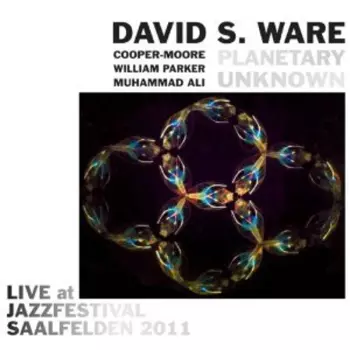 Planetary Unknown: Live At Jazzfestival Saalfelden 2011