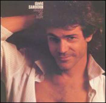 Album David Sanborn: Straight To The Heart